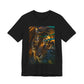 Eye of the Tiger Graphic T-Shirt