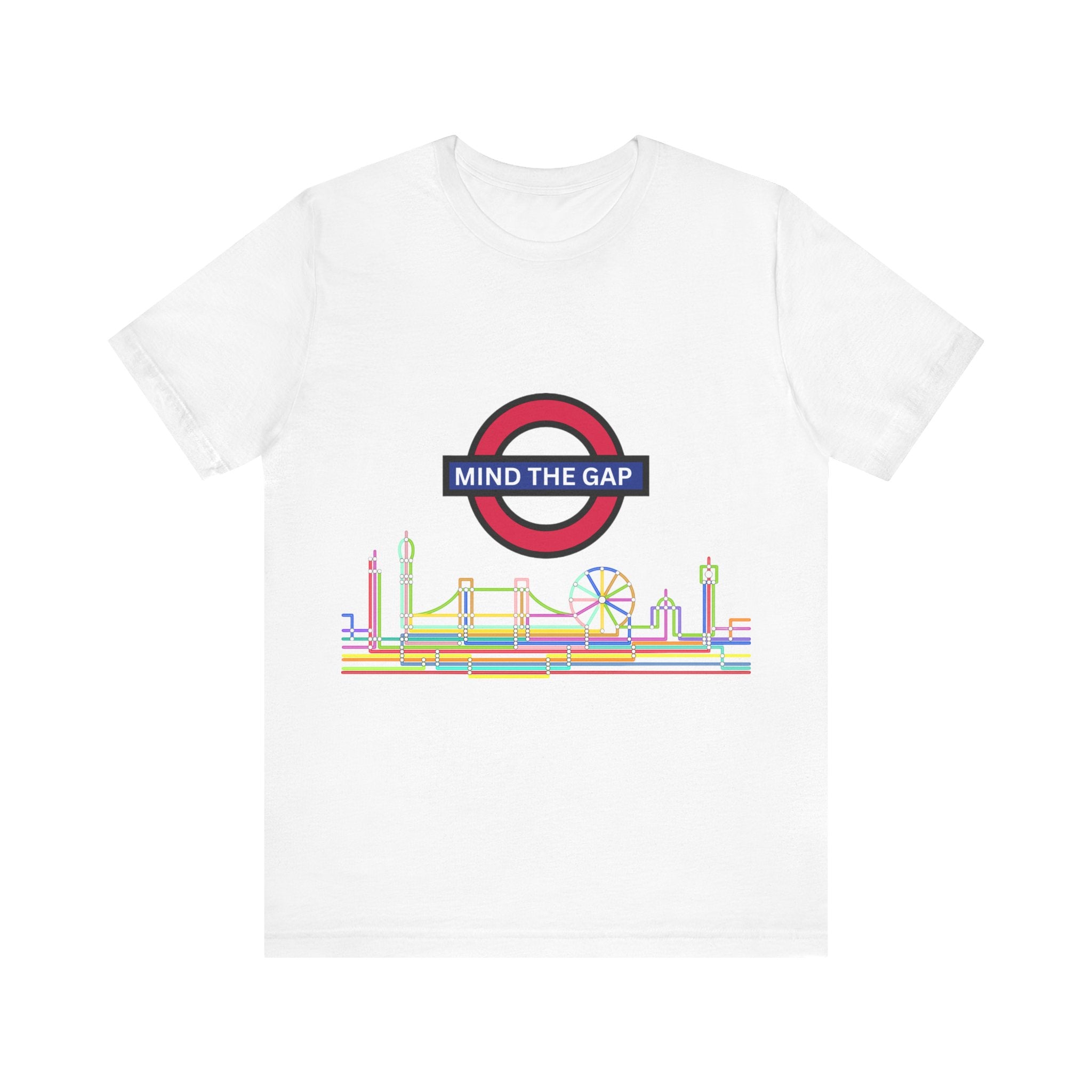 Mind the Gap T-shirt