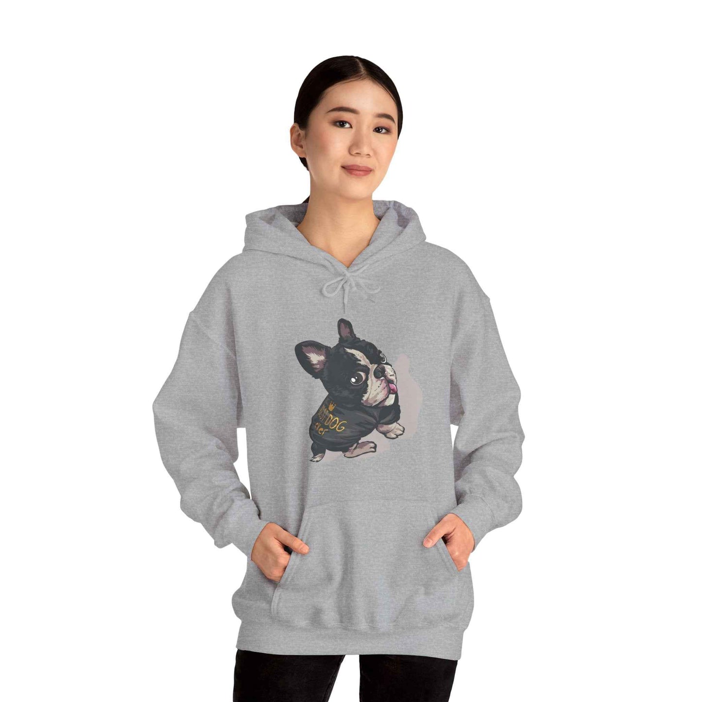 Best Dog Hoodie