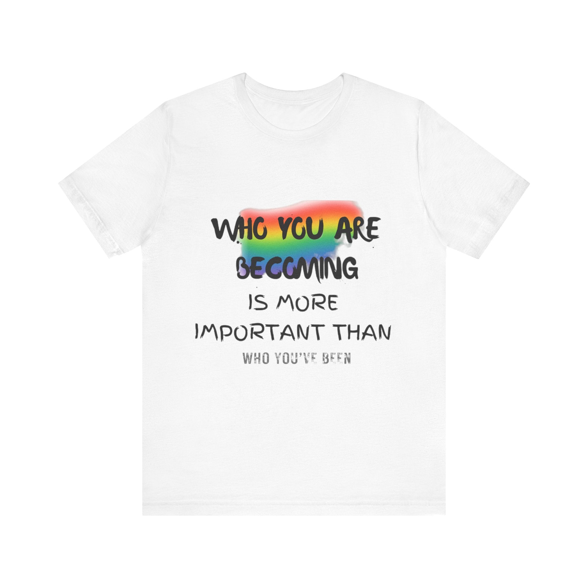 LGBT T-shirt