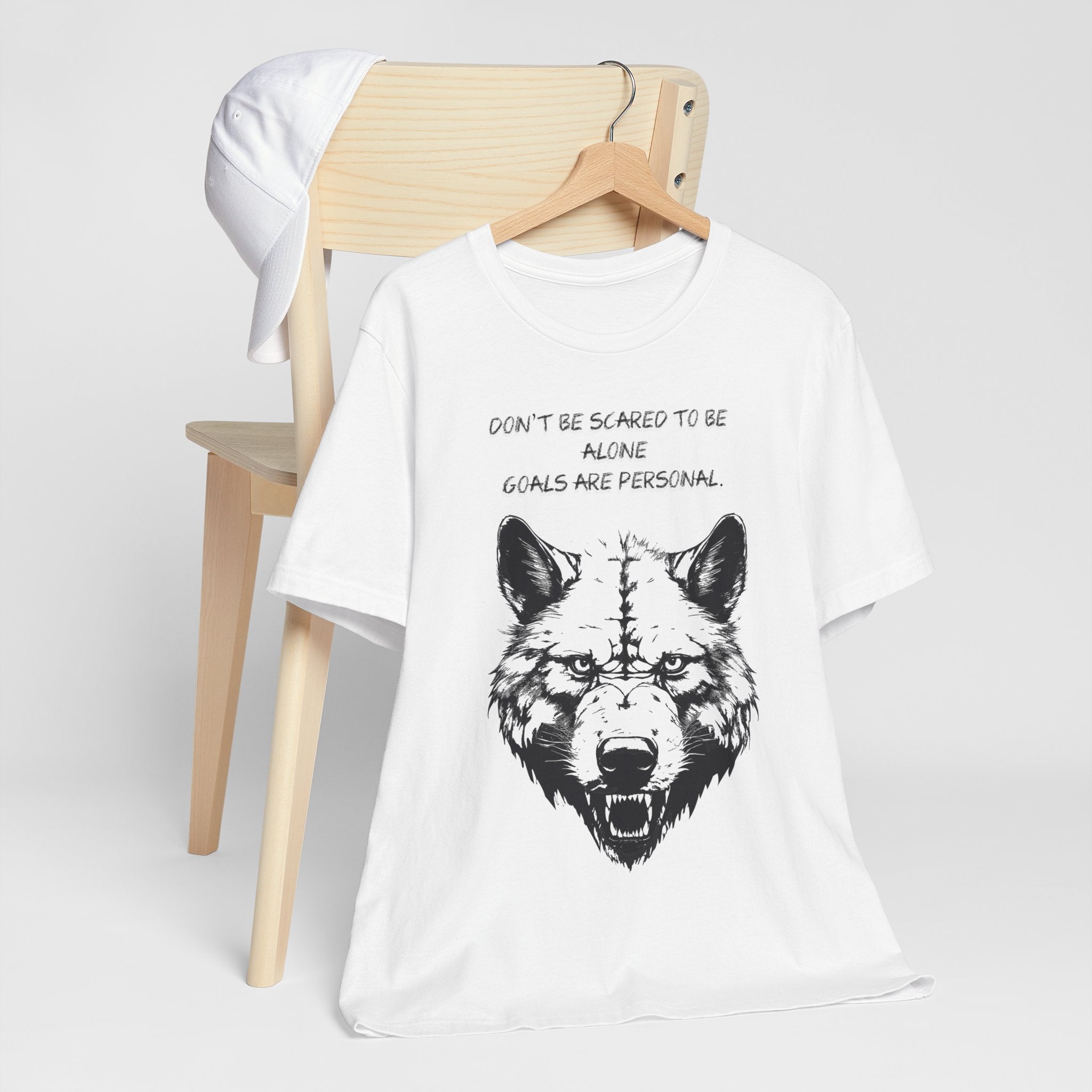 Wolf  T-Shirt