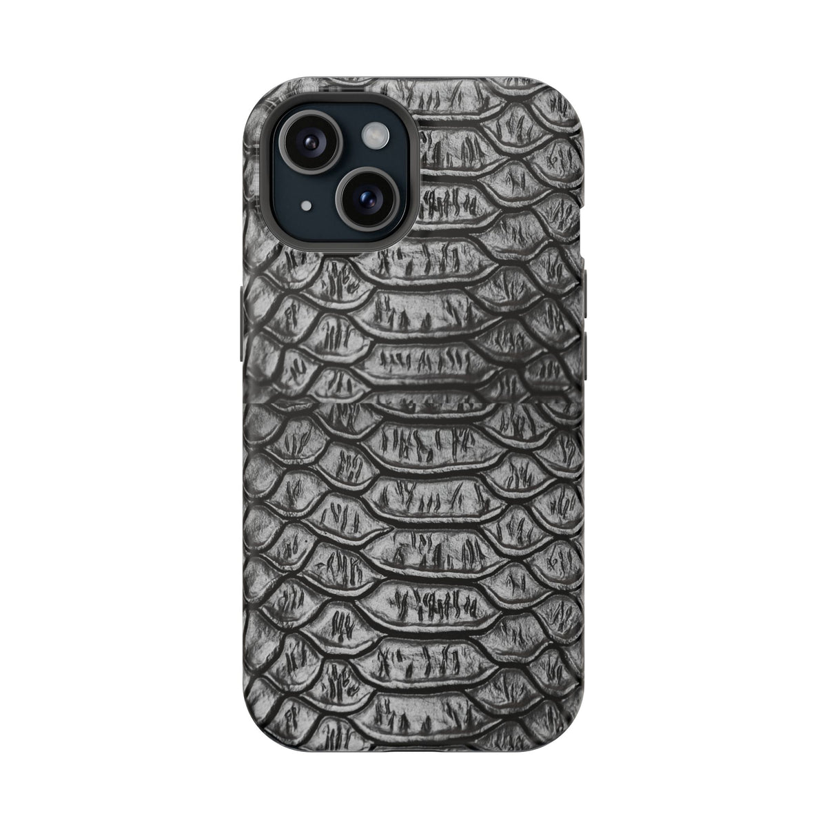 Snake Skin Phone Cases - Conscience Garment