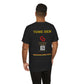 One Love Reggae T-shirt Short Sleeve
