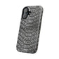 Snake Skin Phone Cases - Conscience Garment