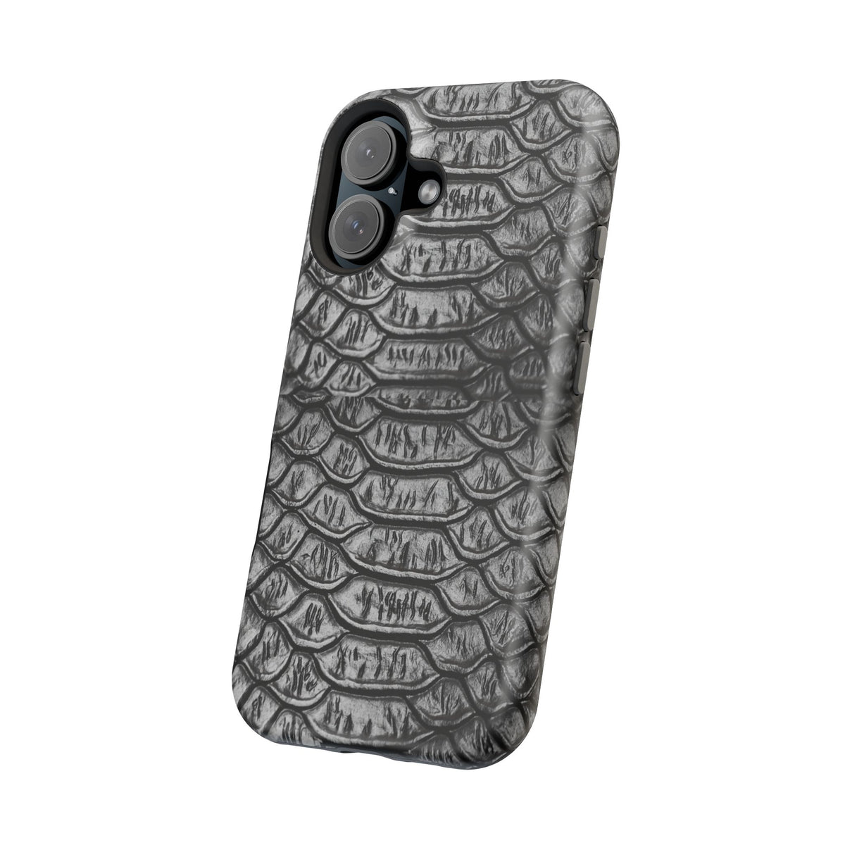 Snake Skin Phone Cases - Conscience Garment