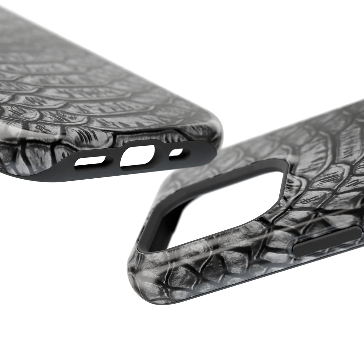 Snake Skin Phone Cases - Conscience Garment
