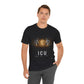 I See You, ICU, Tiger T-Shirt, Double meaning, make it want you want - Conscience Garment