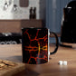 Lava Two-Tone Coffee Mug, 11oz - Conscience Garment