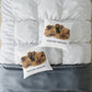 Hakuna Matata Safari Animal Square Pillow
