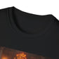 Chakra Sound Healing T-Shirt — 'Let the Resonance Remember' Meditation Tee