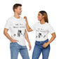 We all need Space T-shirt
