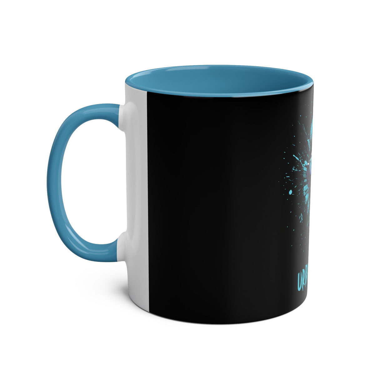 Urban Kong Cool Monkey Design Mug - Conscience Garment