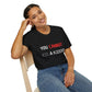 You Cannot Kid a Kidder T-Shirt, Funny Parenting/Prank T-Shirt - Conscience Garment