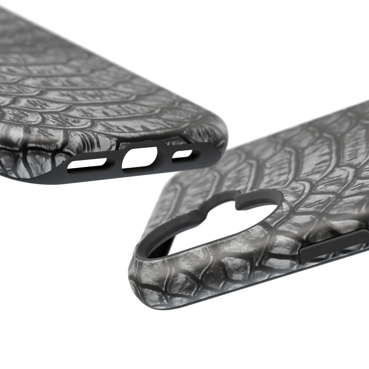 Snake Skin Phone Cases - Conscience Garment