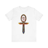 Eye of Horus T-Shirt - Conscience Garment