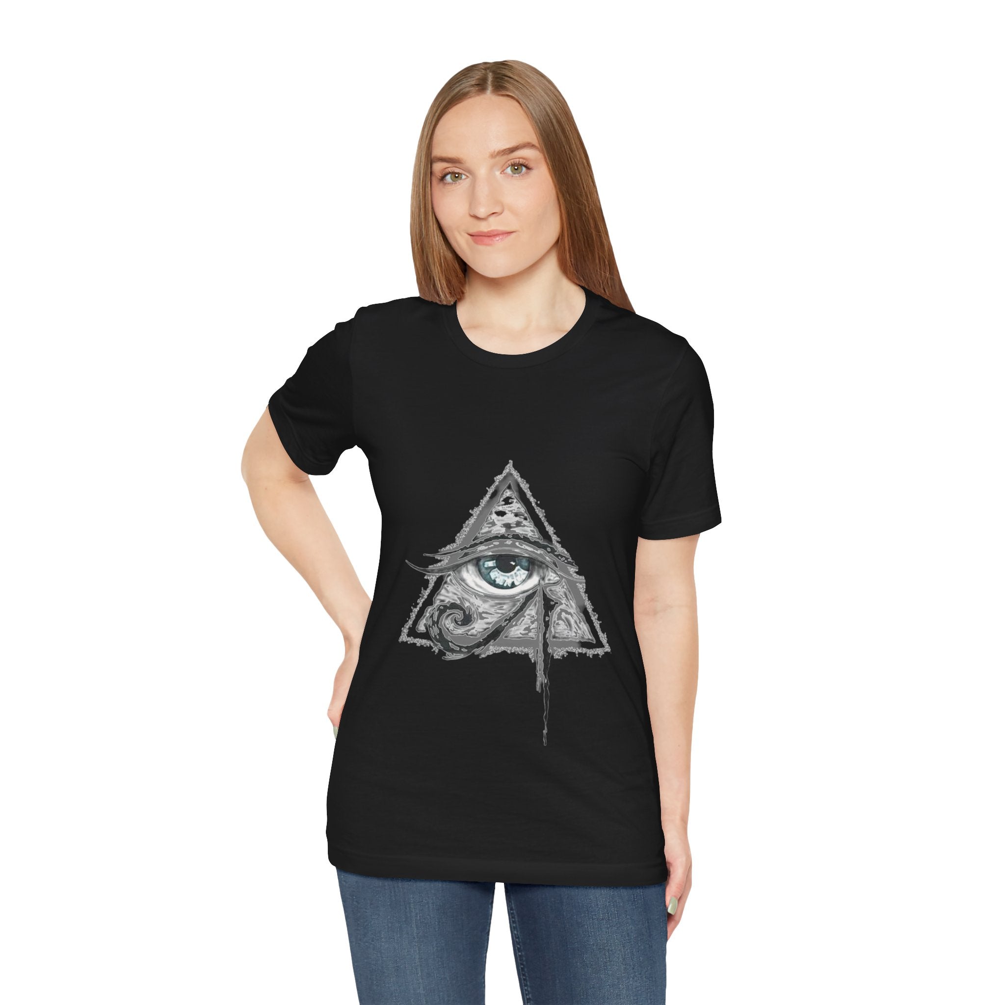 Eye Zen T-Shirt