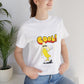 Cool Banana T-Shirt - Conscience Garment