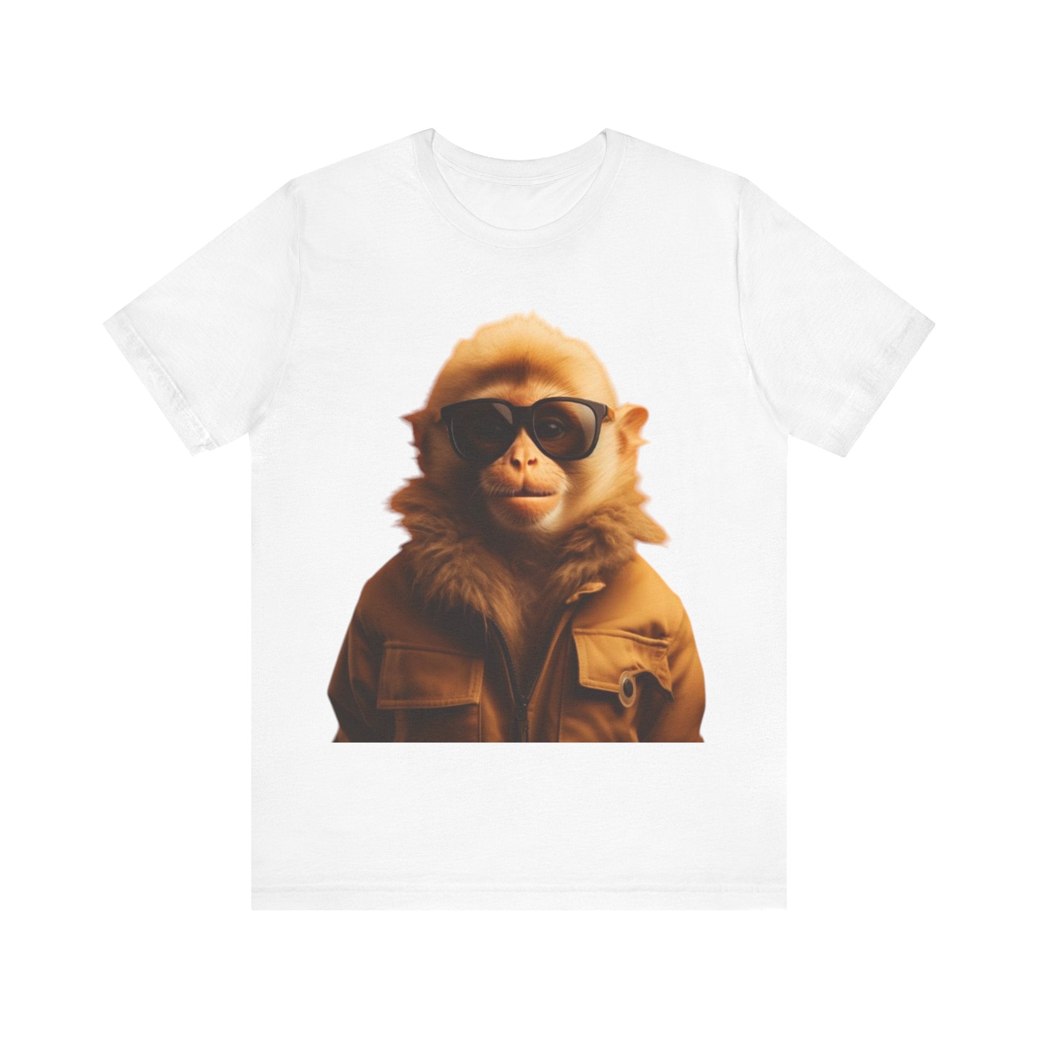 Kool Monkey T-Shirt