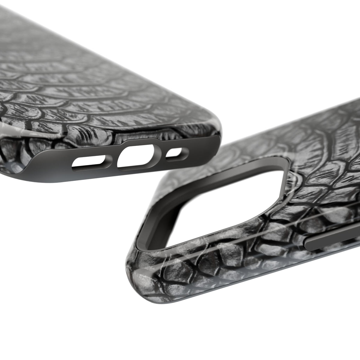 Snake Skin Phone Cases - Conscience Garment