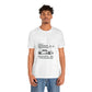 Race Car - Speed Demon Training T-Shirt - Conscience Garment