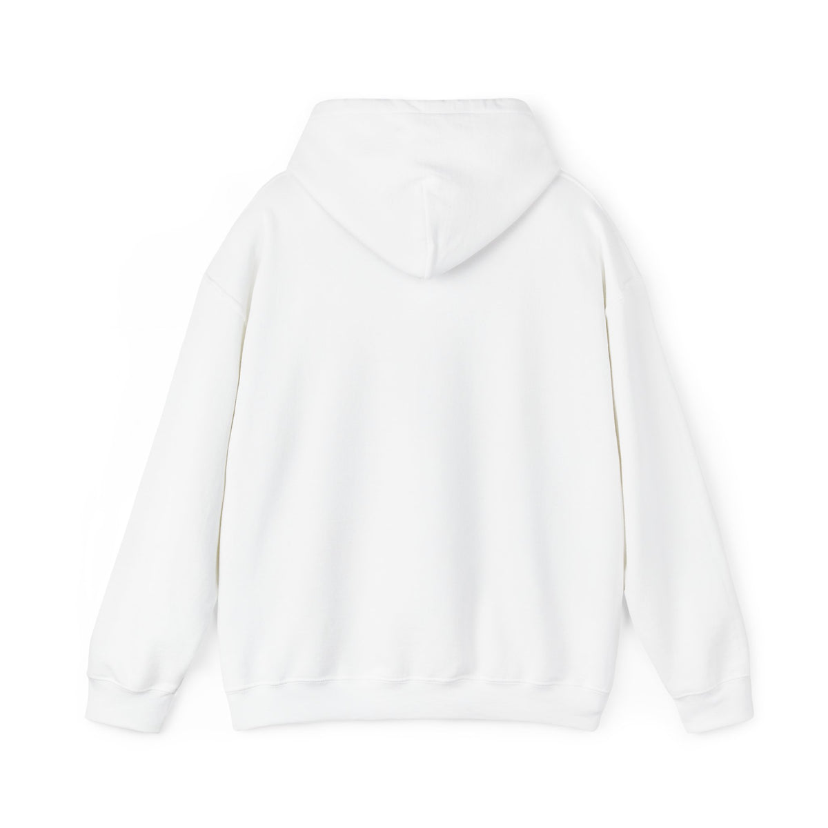 Wow Mom, Hoodie, Heavy Cotton, Women, Gift, Mindfulness, Motivation, Inspiration - Conscience Garment