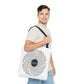 Hare Krishna Chant Mantra Meditation Tote Bag