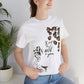 Keep the Wild in You T-shirt - Conscience Garment