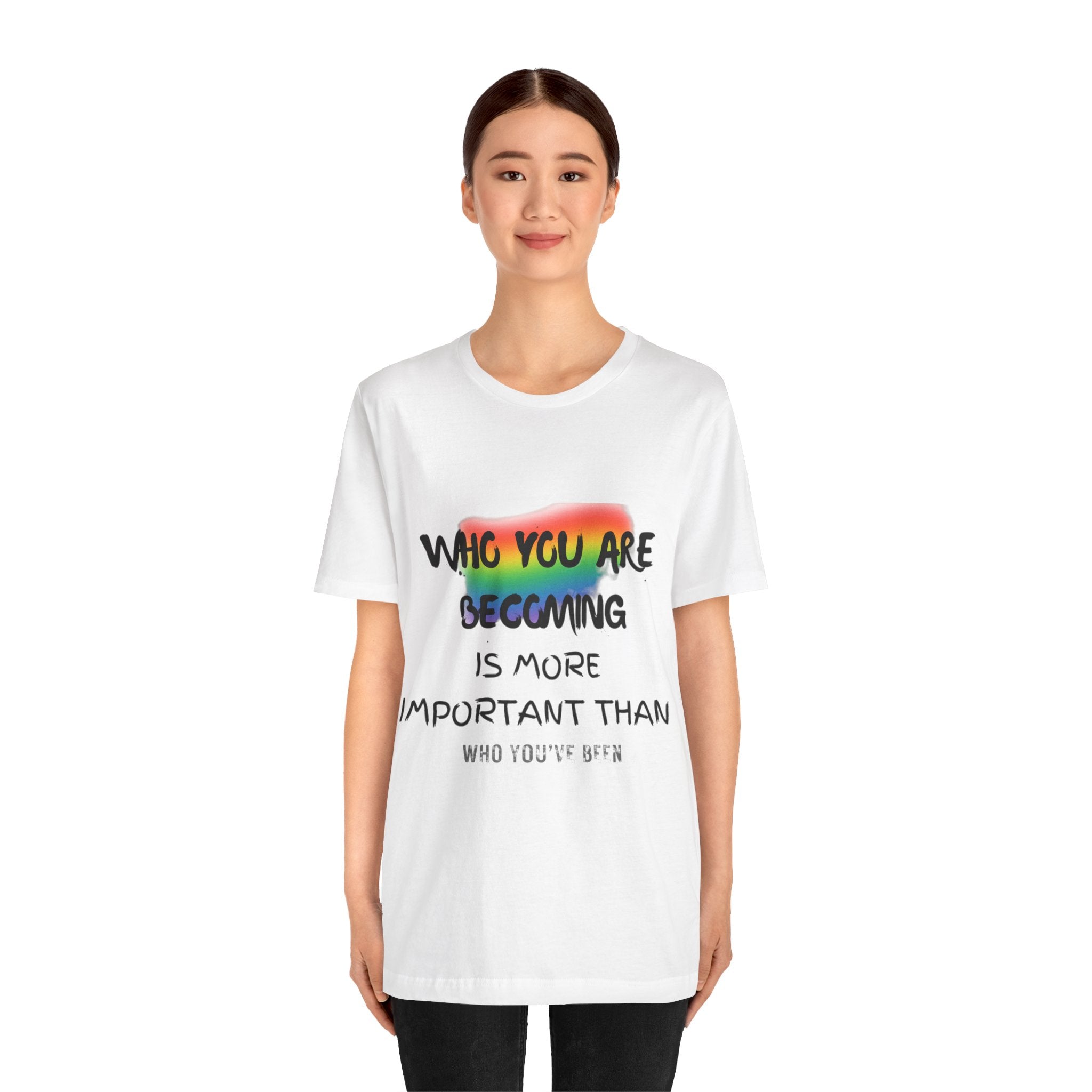 LGBT T-shirt