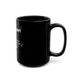 Tech Support Definition Mug — Funny IT Coffee Cup (11oz & 15oz) Gifts AI
