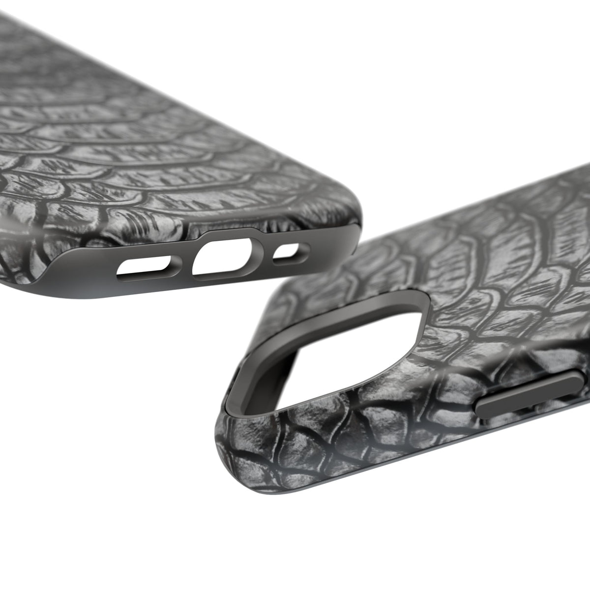 Snake Skin Phone Cases - Conscience Garment