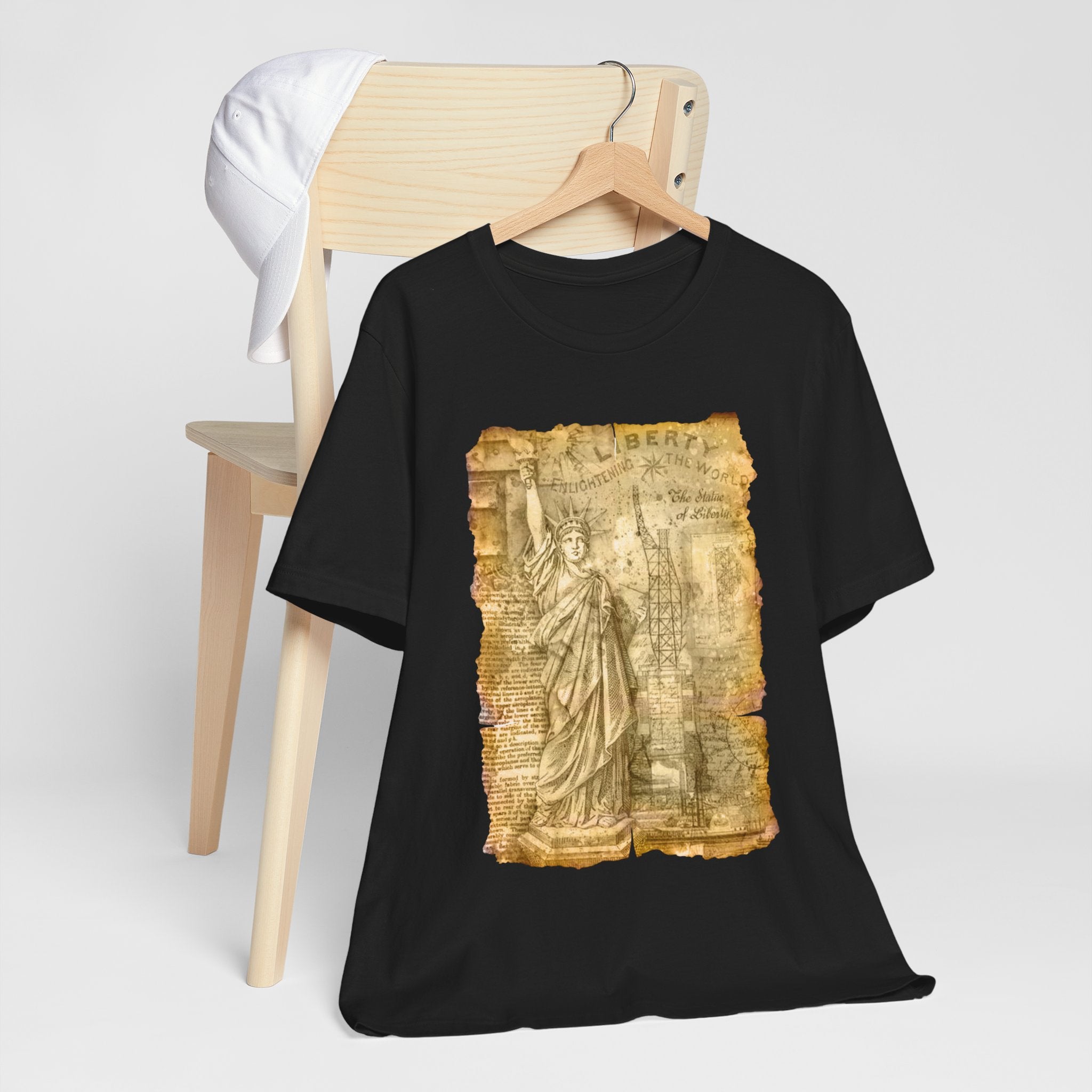 Statue of Liberty T-Shirt