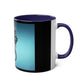 Cool Monkey Mug, 11oz - Conscience Garment