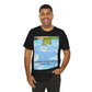 Optimistic Tortoise T-shirt - Conscience Garment