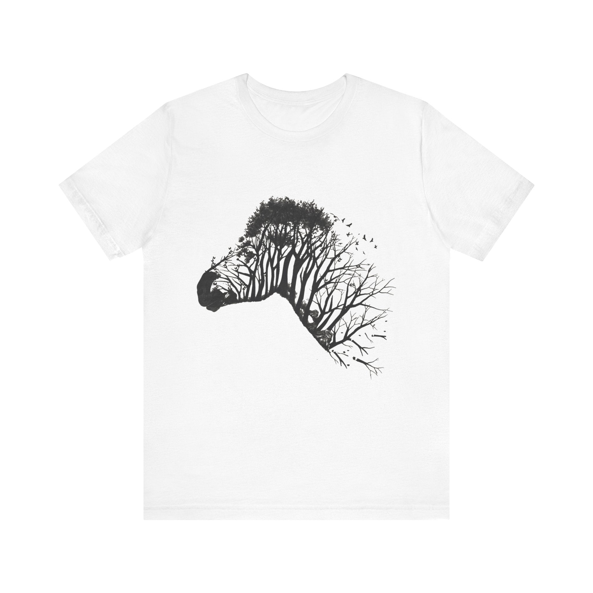 Zebra T-shirt