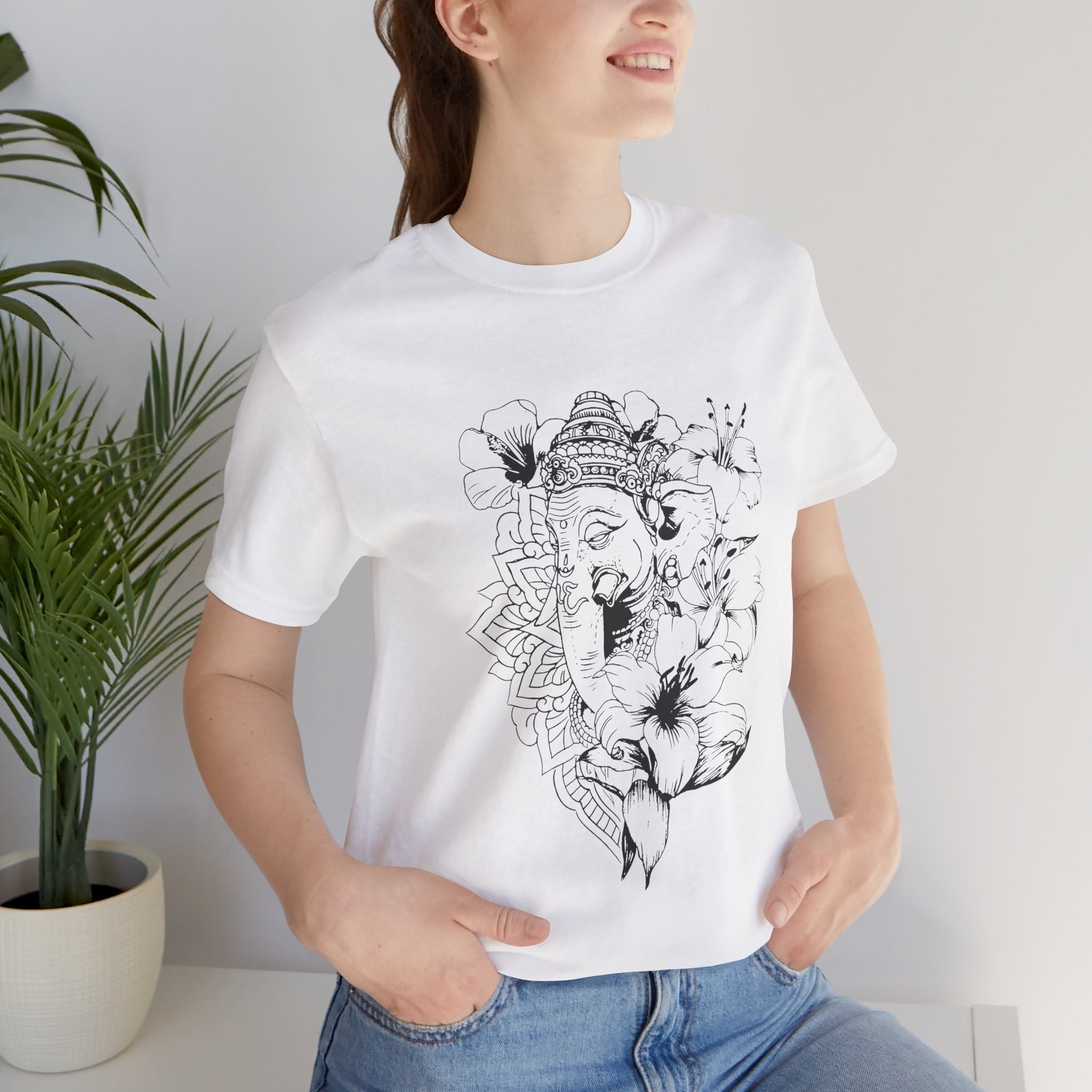 Lord Ganesh T-shirt