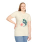 Copy of Lotus Mandala T-Shirt — Intricate Floral Zen Graphic Tee - Conscience Garment