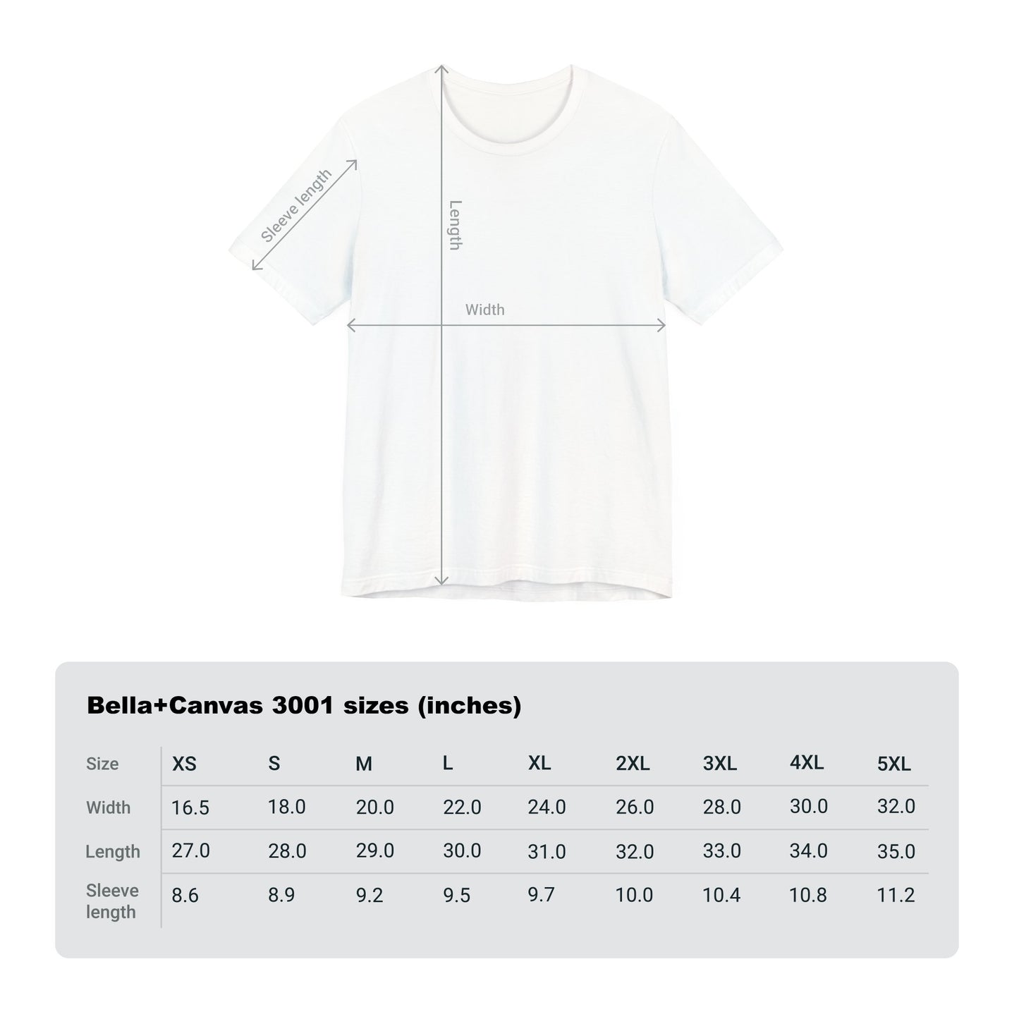 Prayer Beads T-Shirt - Conscience Garment