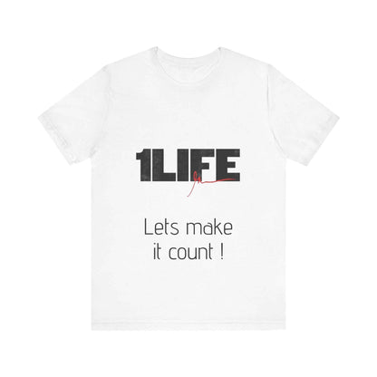 One Life T-shirt