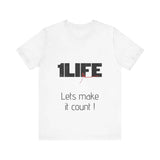 One Life T-shirt
