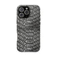 Snake Skin Phone Cases - Conscience Garment