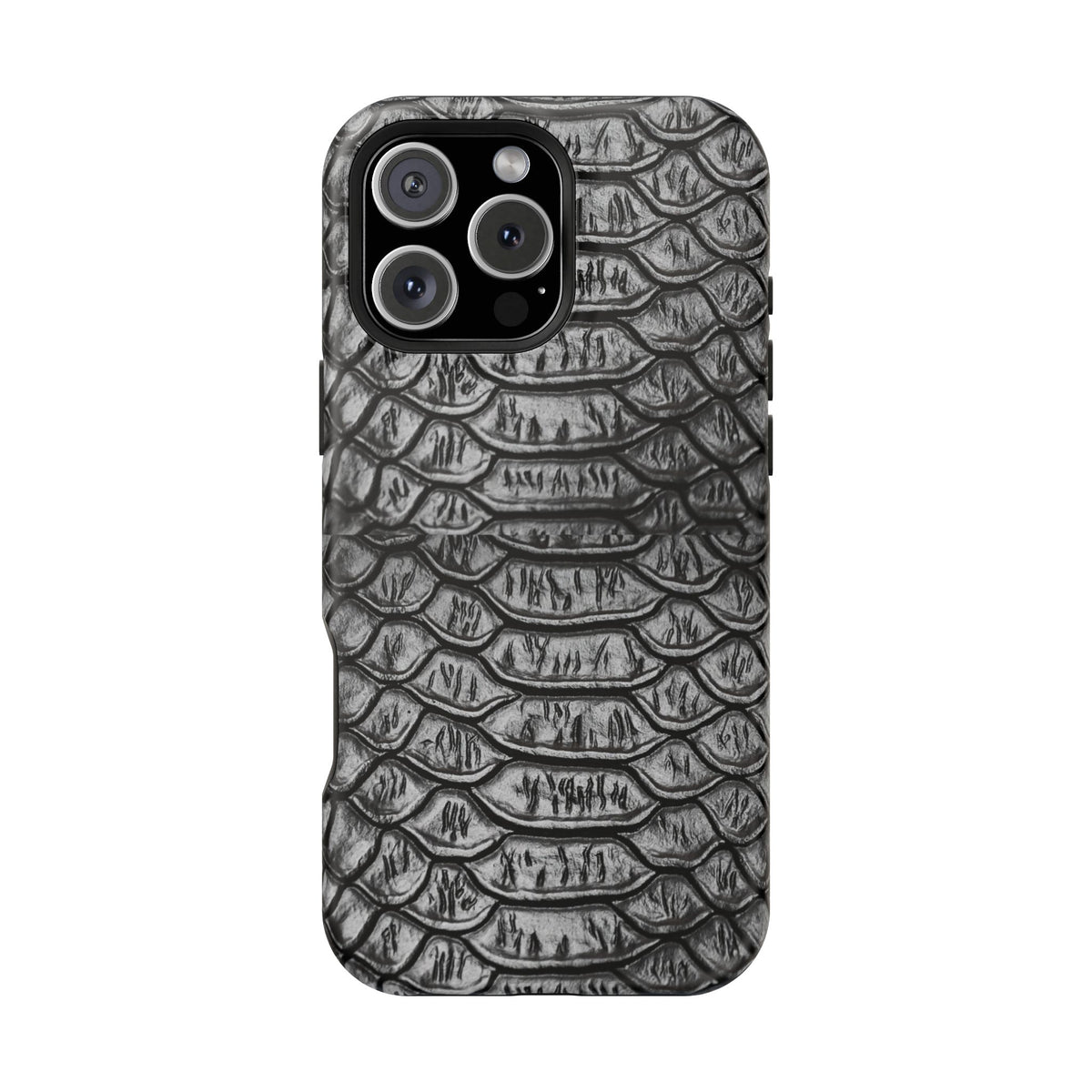Snake Skin Phone Cases - Conscience Garment