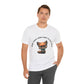 Cute Baby Fox Tee - Smart People Quote - Conscience Garment
