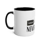Retro Tech Coffee Mug, 11oz - Conscience Garment