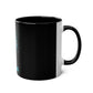 Urban Kong Cool Monkey Design Mug - Conscience Garment