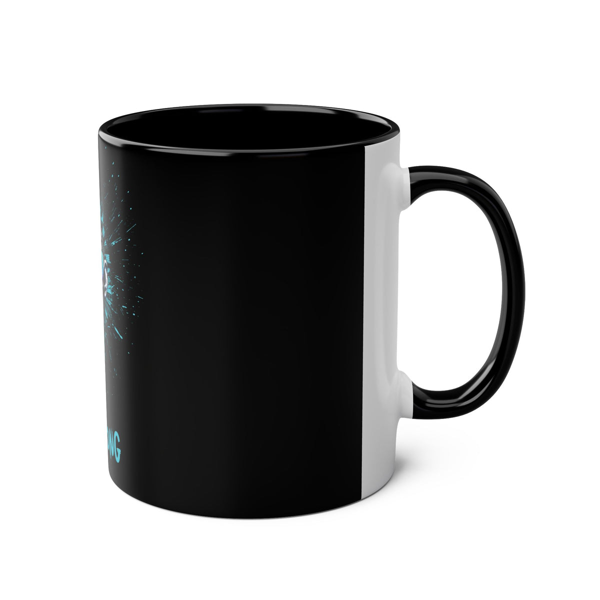 Urban Kong Cool Monkey Design Mug - Conscience Garment