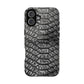 Snake Skin Phone Cases - Conscience Garment