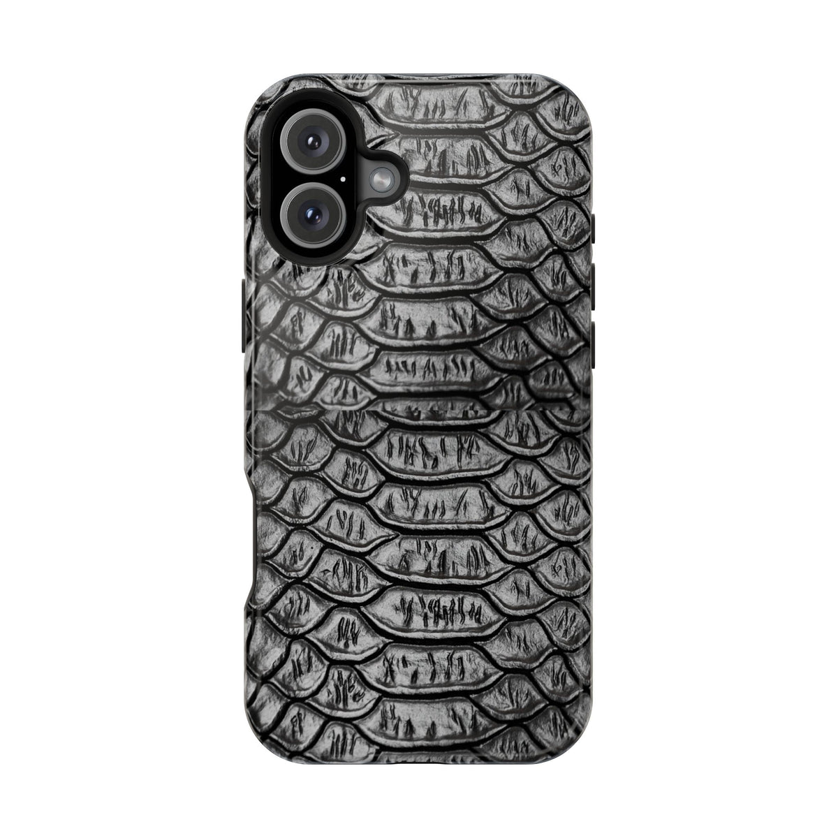 Snake Skin Phone Cases - Conscience Garment