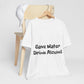 Funny Drinking T-shirt - Conscience Garment