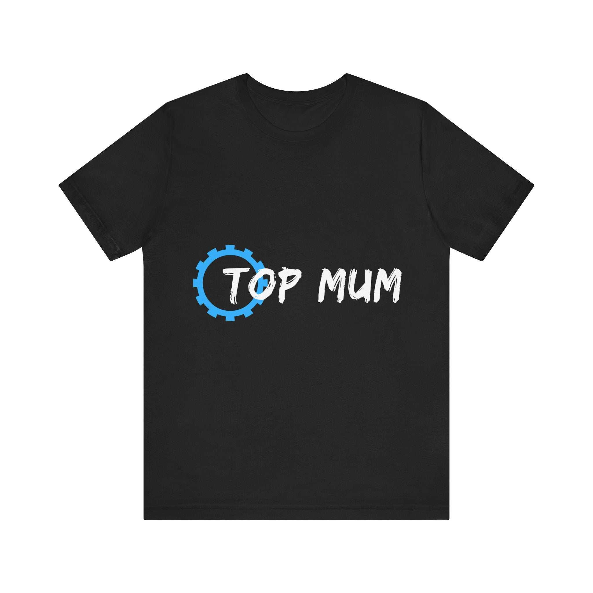 Top Mum T-shirt