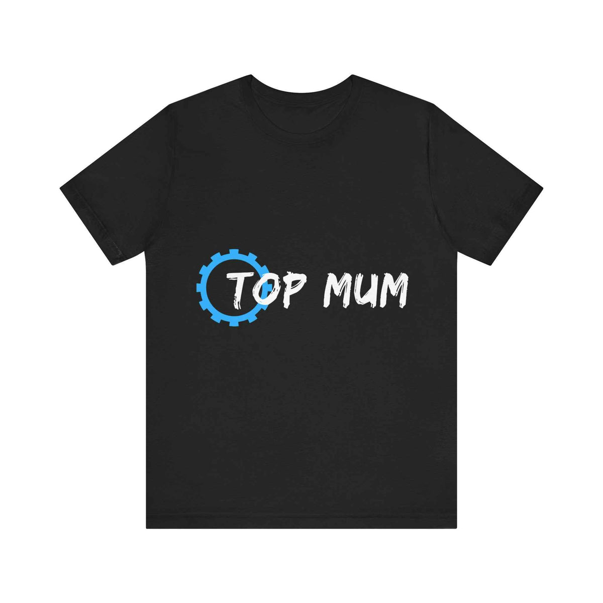 Top Mum T-shirt